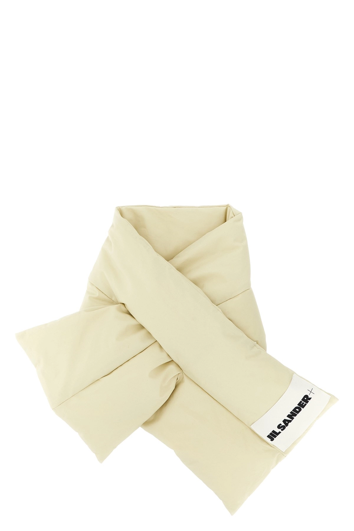 小物 JIL SANDER DOWN SCARF 01 Jil sander 'down scarf 01' scarf available on julian-fashion