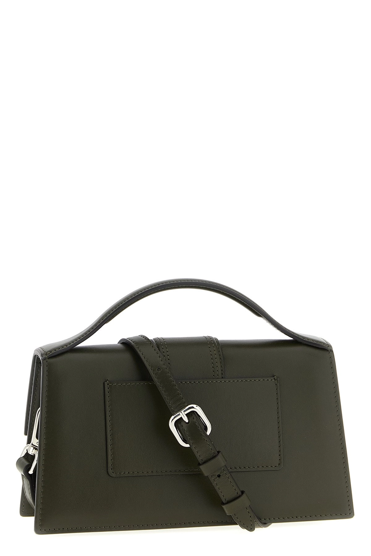 Jacquemus 'le grand bambino' handbag available on julian-fashion