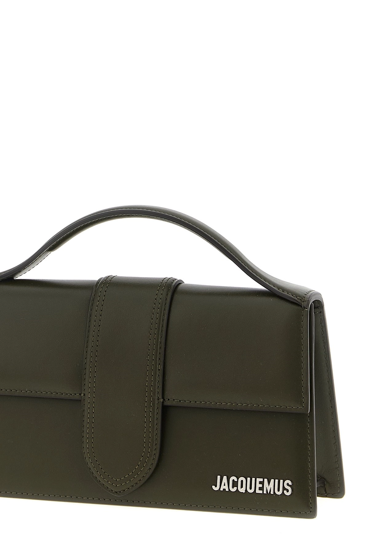 Jacquemus 'le grand bambino' handbag available on julian-fashion