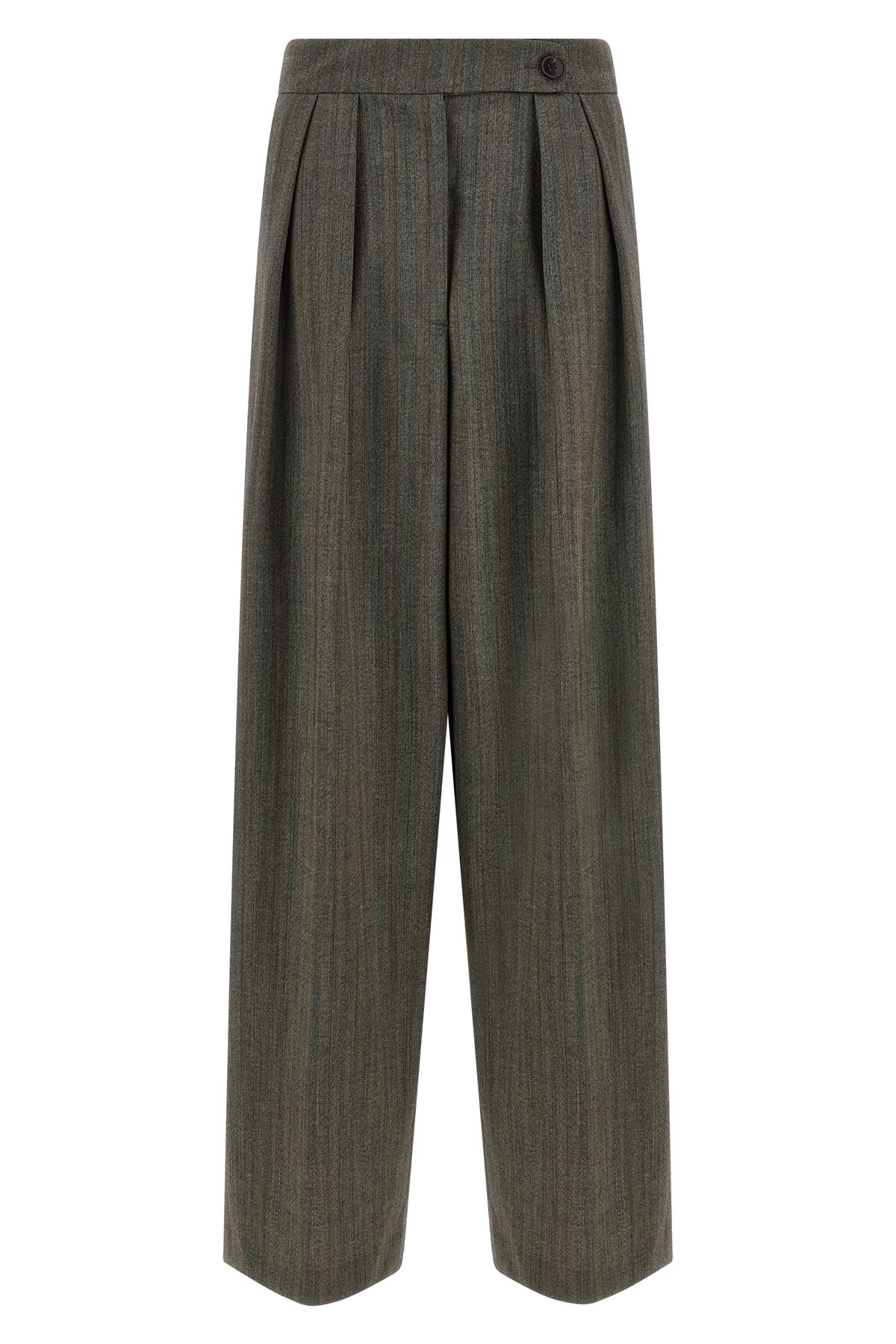 パンツ ROCHAS Houndstooth pants Rochas Houndstooth Pants | italist