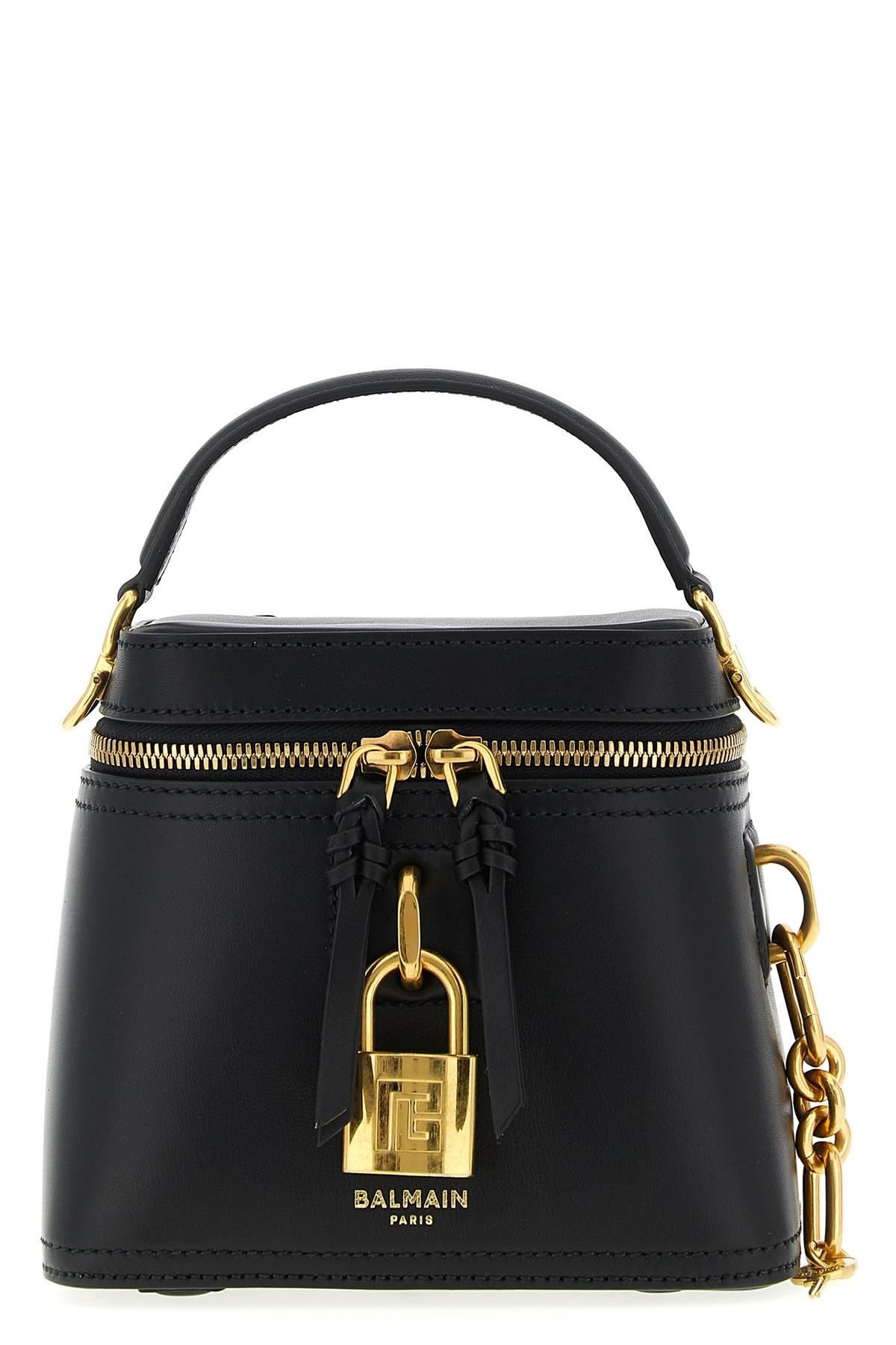 Balmain 'pulse vanity' handbag available on julian-fashion