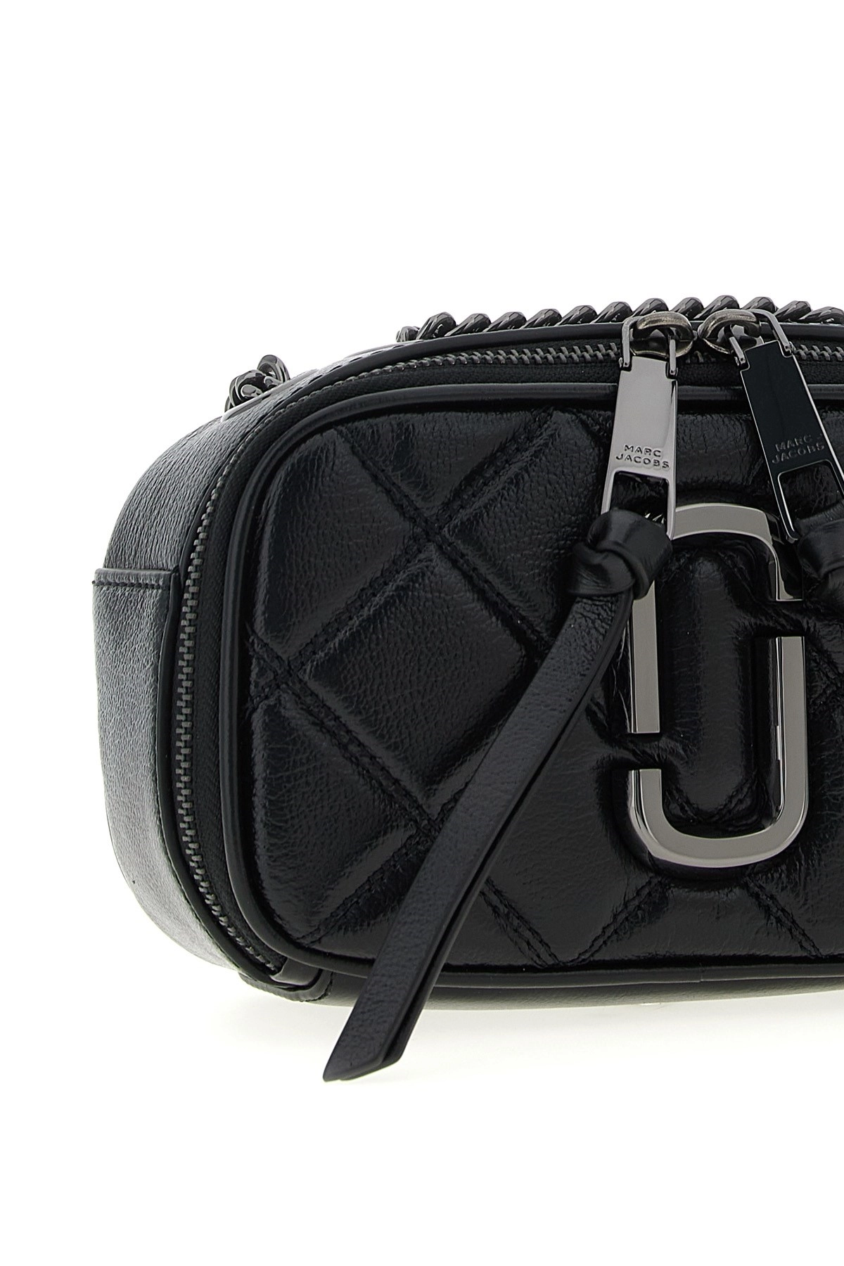 Marc jacobs 'the quilted softshot' crossbody bag available on