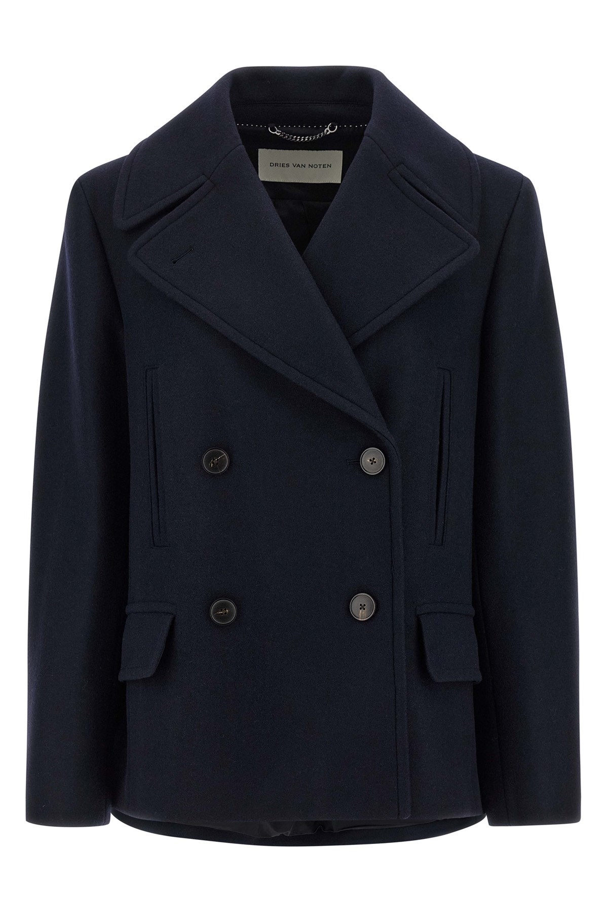 Maurizio miri Cocoon' coat available on julian-fashion.com