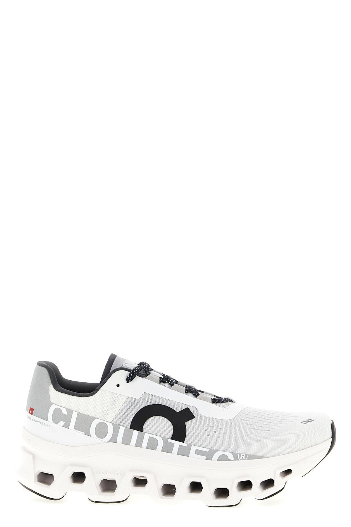 On Cloudmster Sneakers In Multi