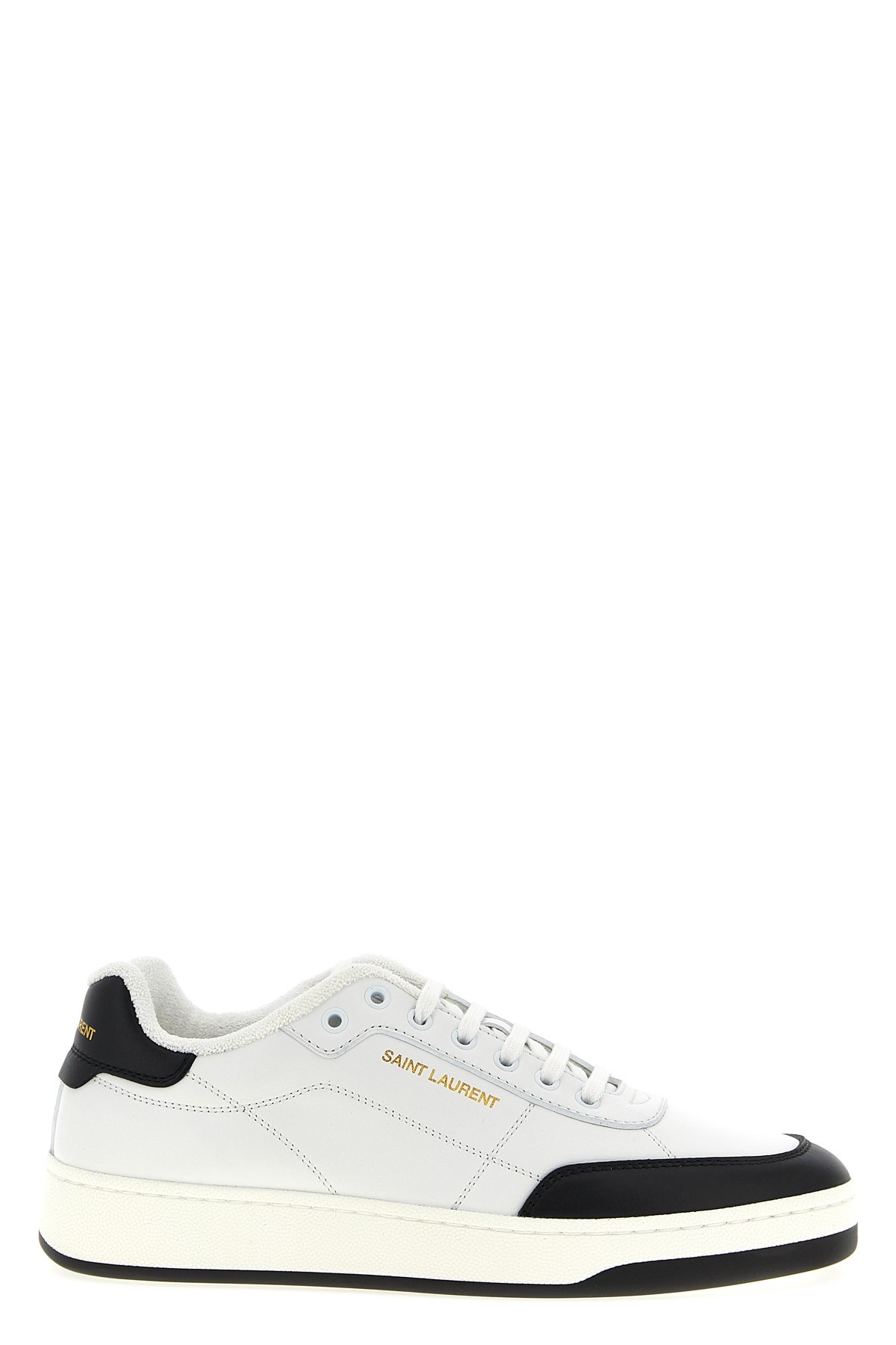 Saint Laurent 'sl/61' Sneakers In Multi