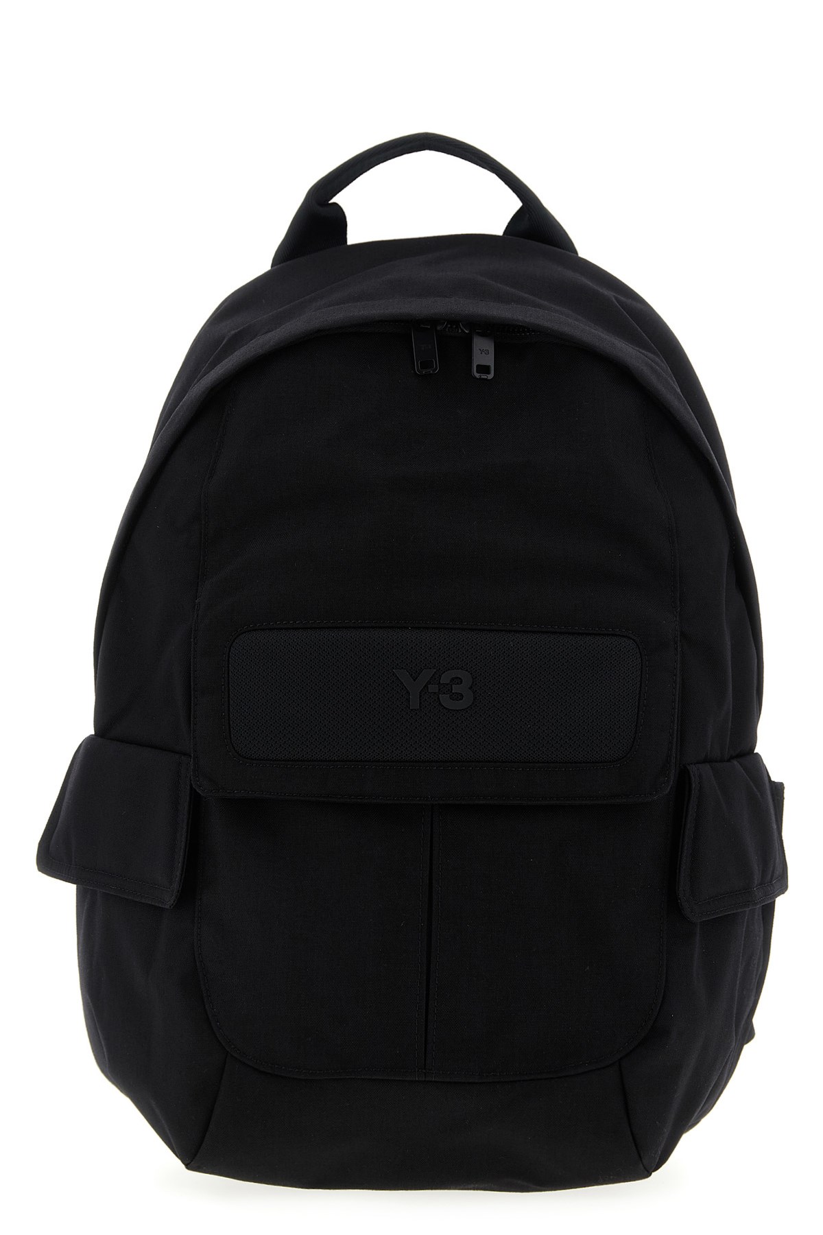 Y-3 Small Logo Pocket Backpack