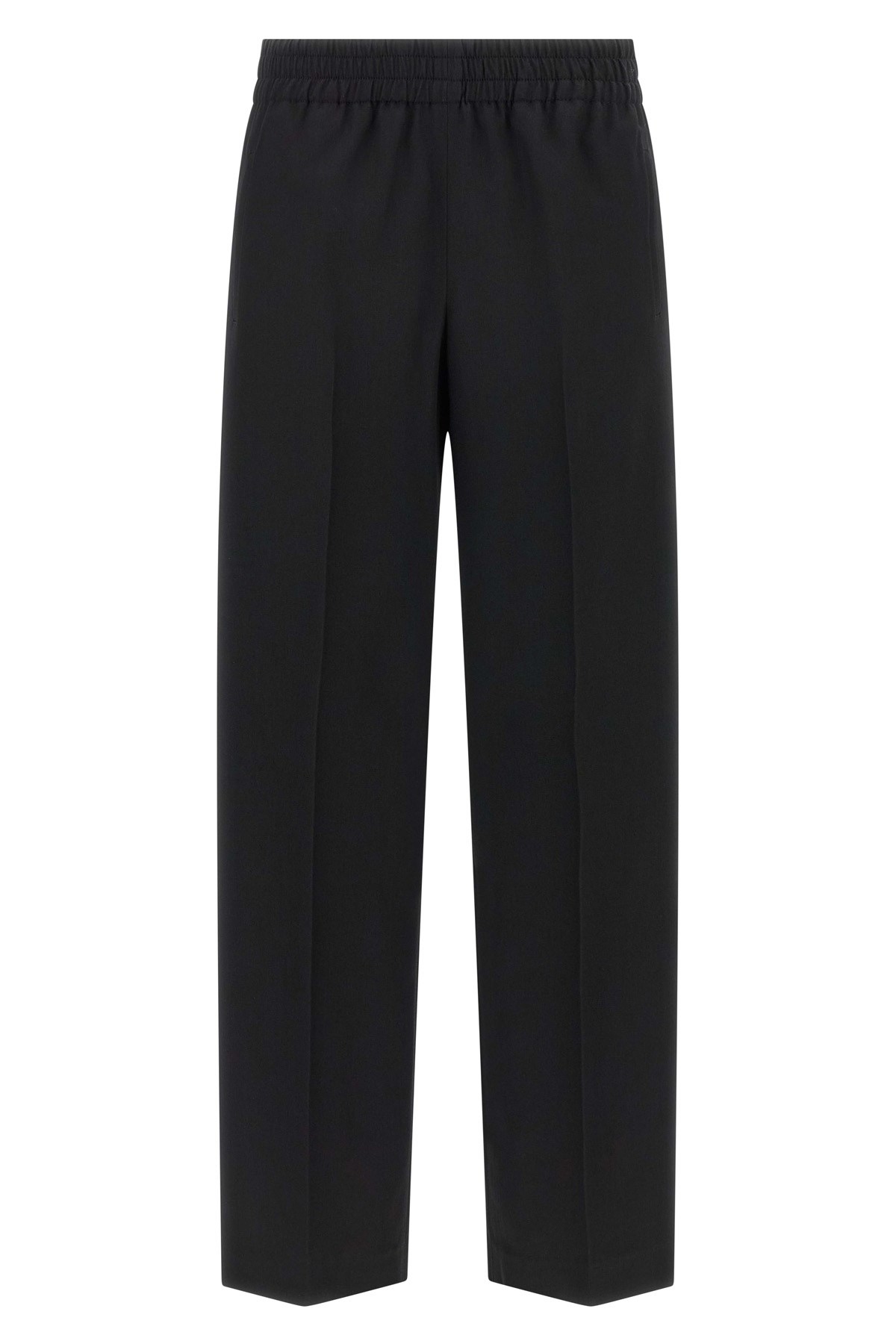 Golden Goose Brittany Pants In Black