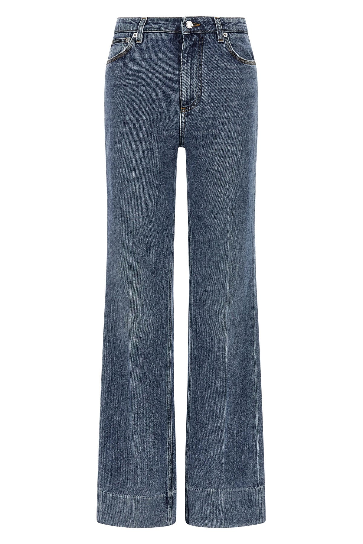 Jil sander Denim jeans available on julian-fashion.com
