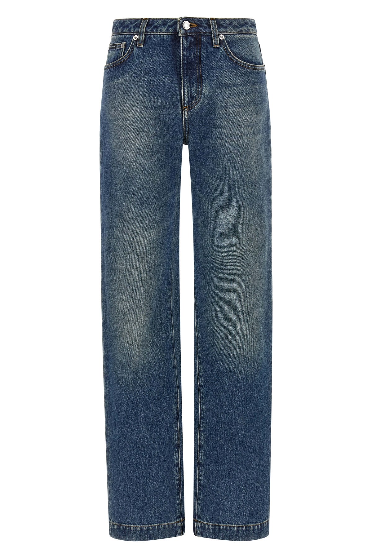 デニム・ジーパン 7 For All Mankind 'Easy Slim Ankle' jeans (JSELC140WT 7F00) 7 for all mankind 'easy slim ankle' jeans available on