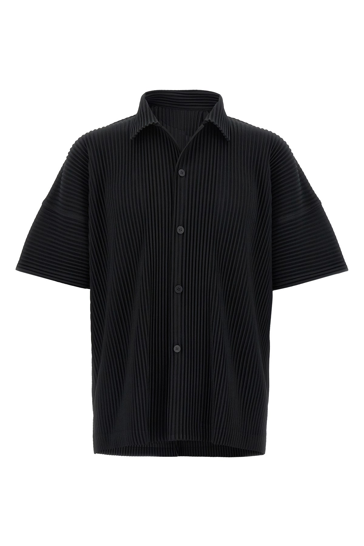プラダ Prada Bowling Shirt Prada Bowling shirt available on julian-fashion.com - 311815