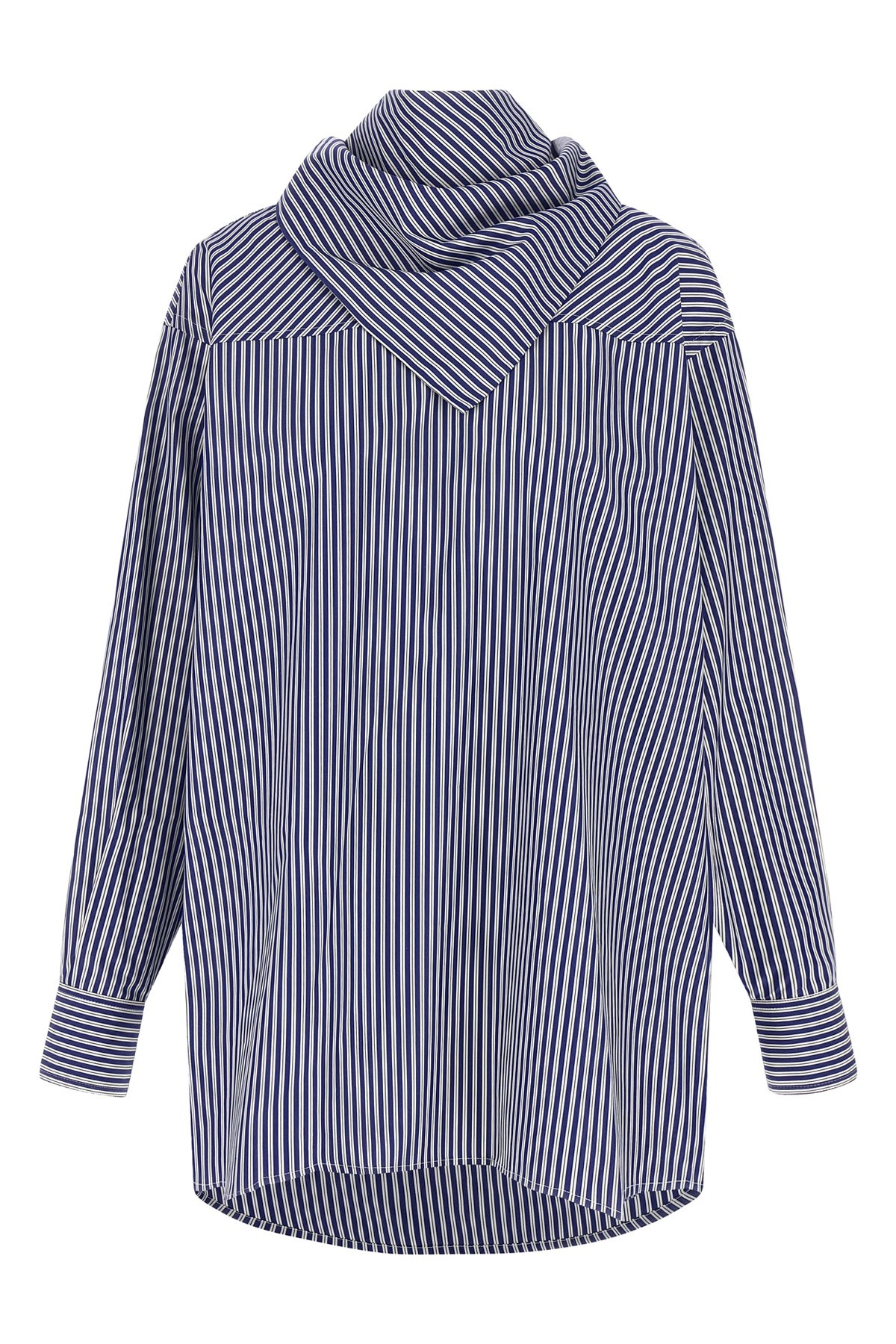 Elisabetta franchi Necklace shirt available on julian