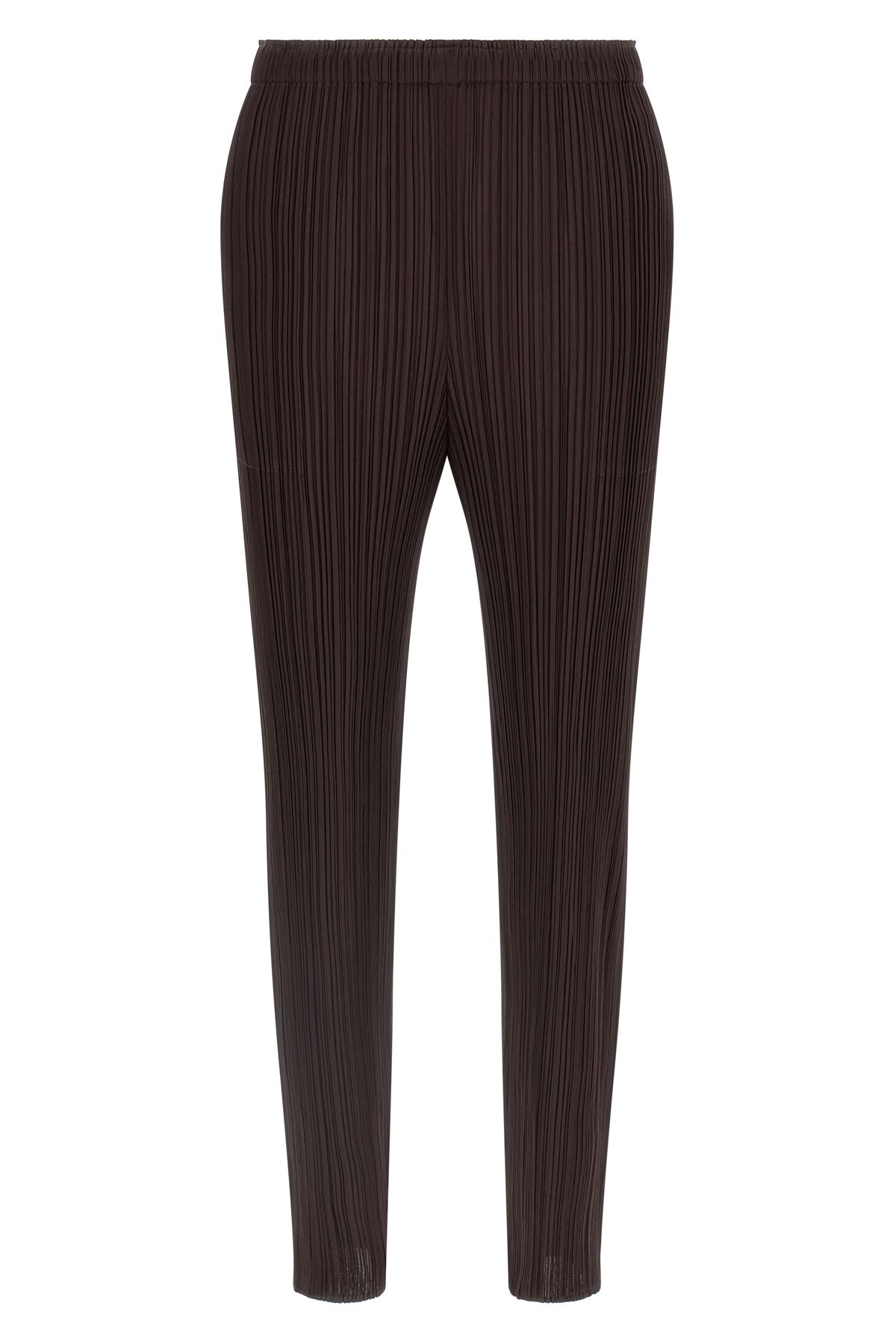 PLEATS PLEASE ISSEY MIYAKE Pantalone 'Monthly Colors: July'