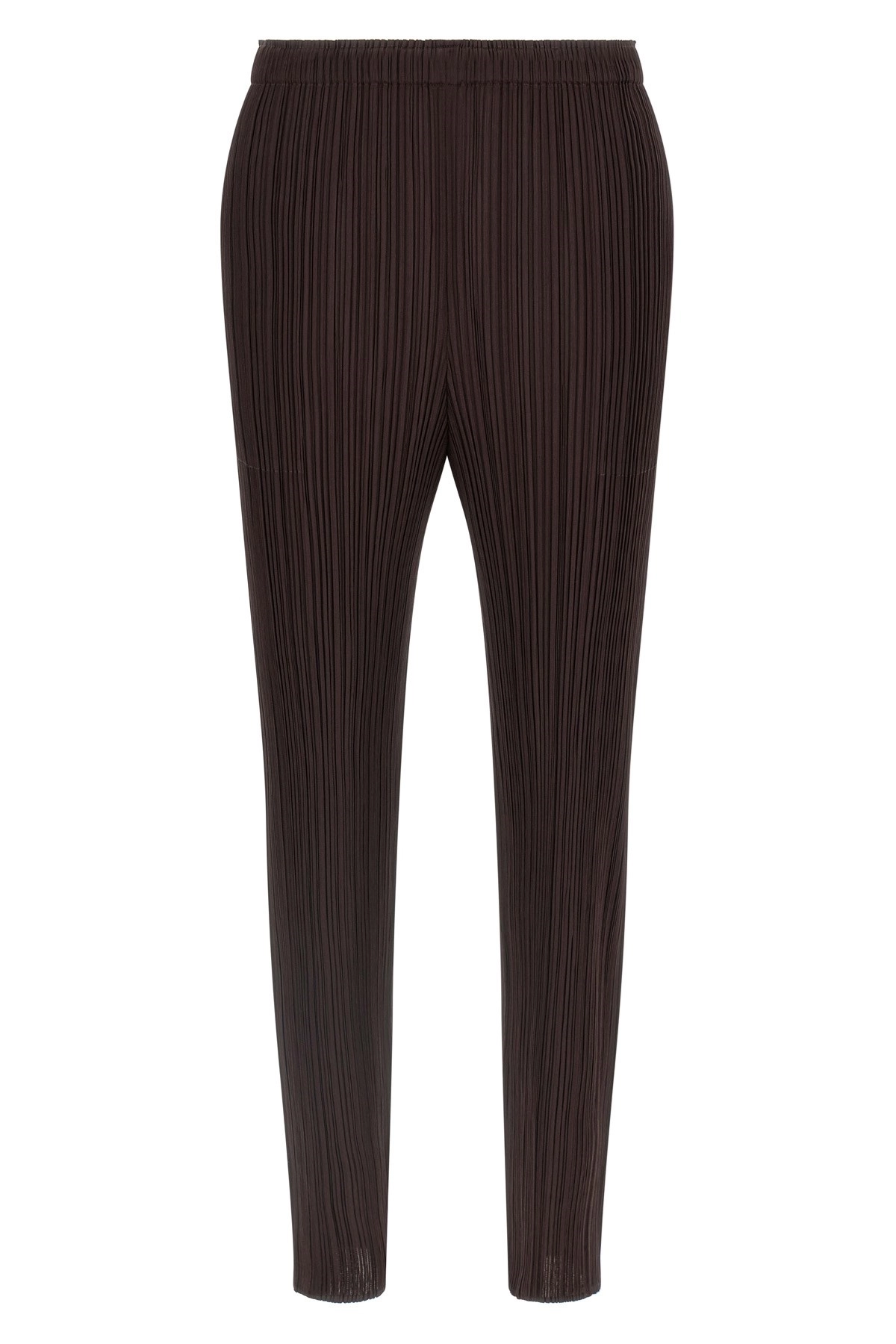 Pleats please issey miyake 'monthly colors: july' pants