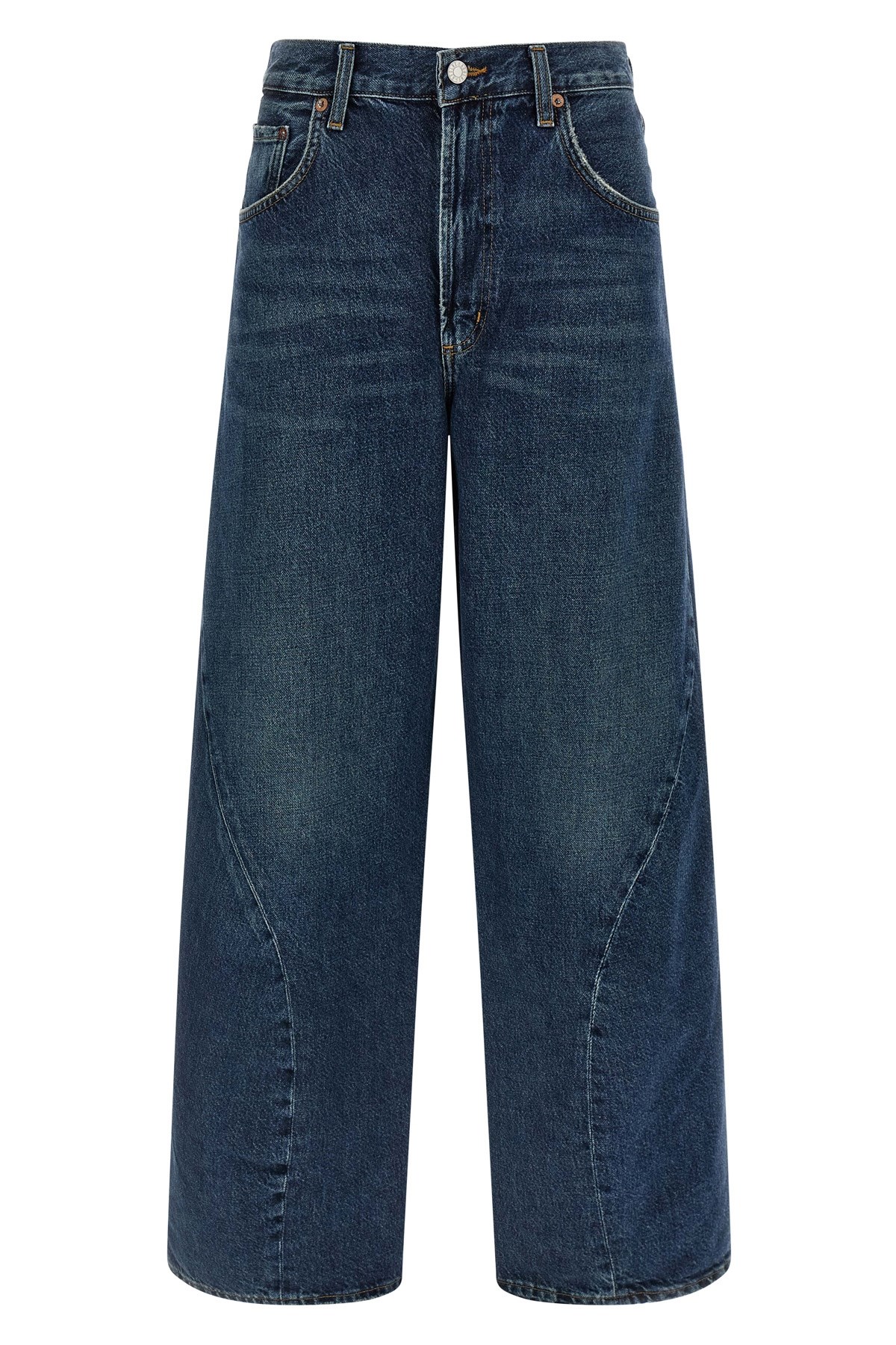 AGOLDE 'Nexus' Jeans