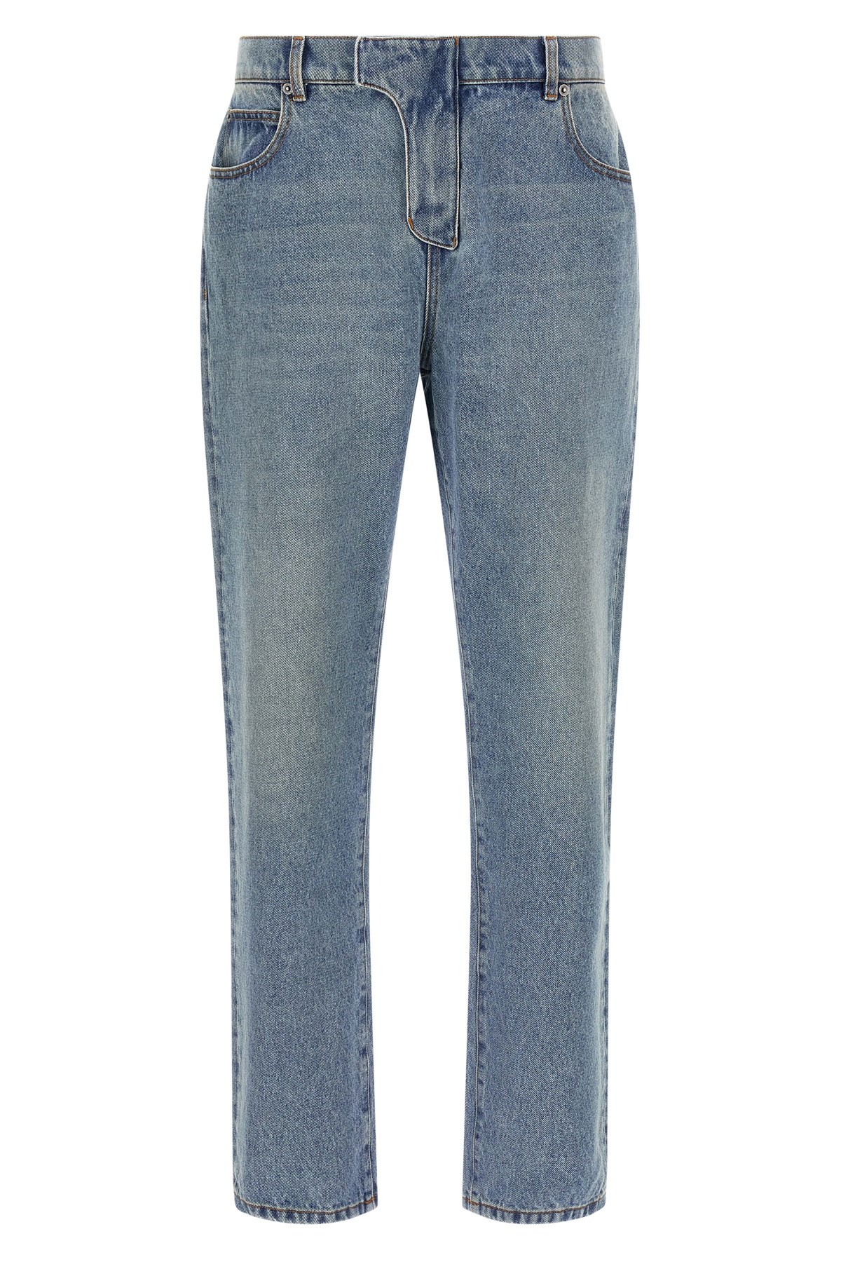 BALMAIN Denim Jeans