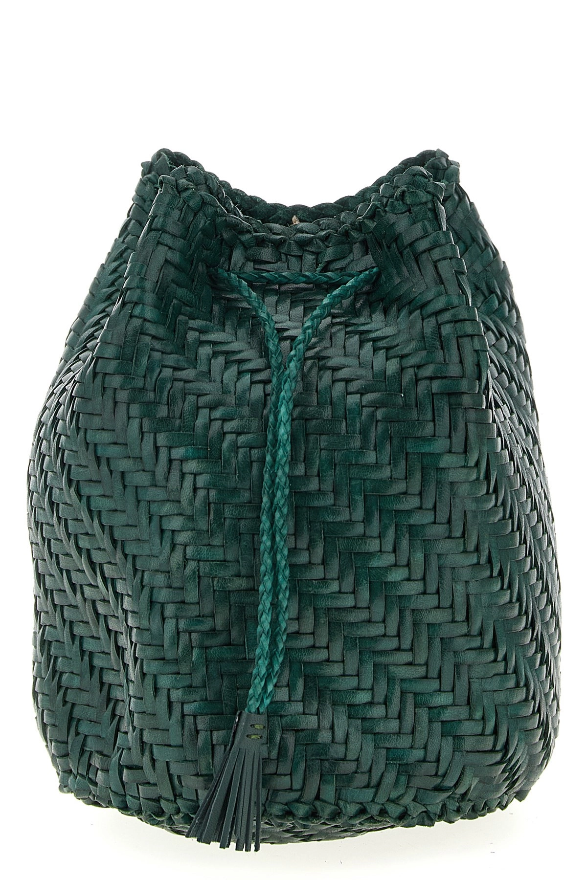 ◆ DRAGON DIFFUSION◆ 　POMPOM DOUBLE JUMP Dragon Diffusion - Pompom Double Jump Dark Brown