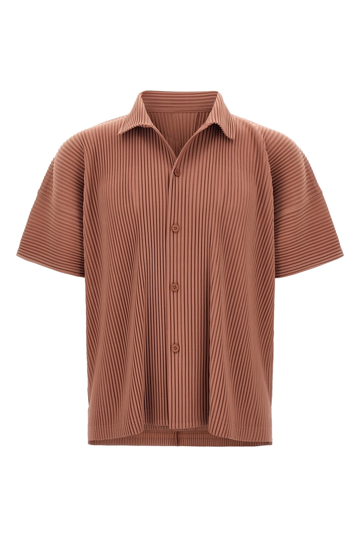 Homme plisse' issey miyake 'monthly colors: july' shirt available