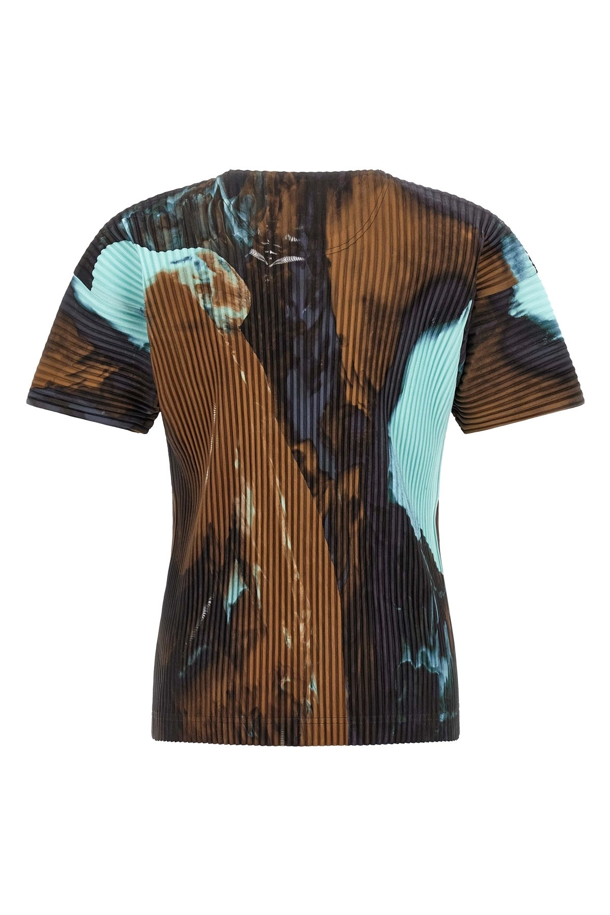 HOMME PLISSÉ ISSEY MIYAKE AGATE brown HOMME PLISSÉ ISSEY MIYAKE Agate Pleats Pant Brown – LESS 17
