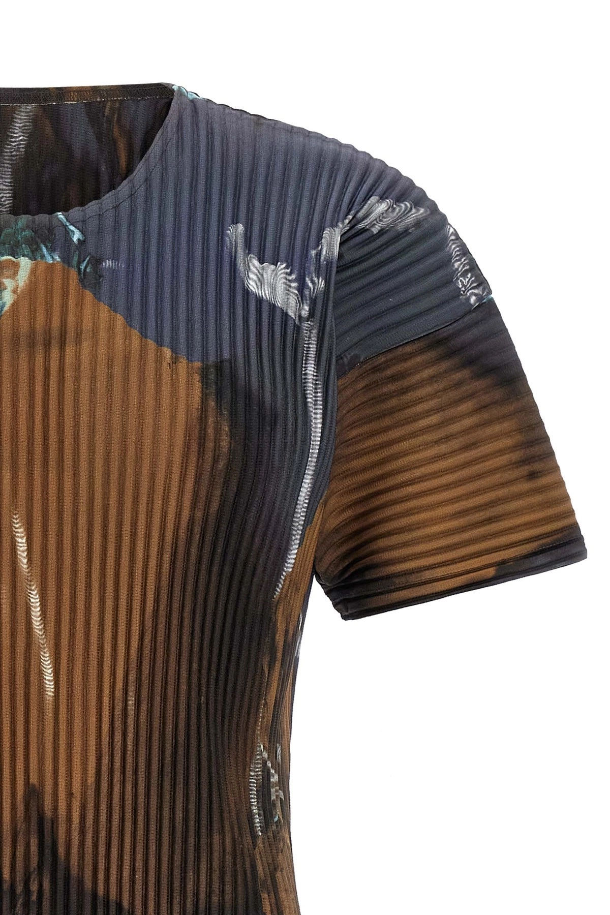 Homme plisse' issey miyake 'agate' top available on julian