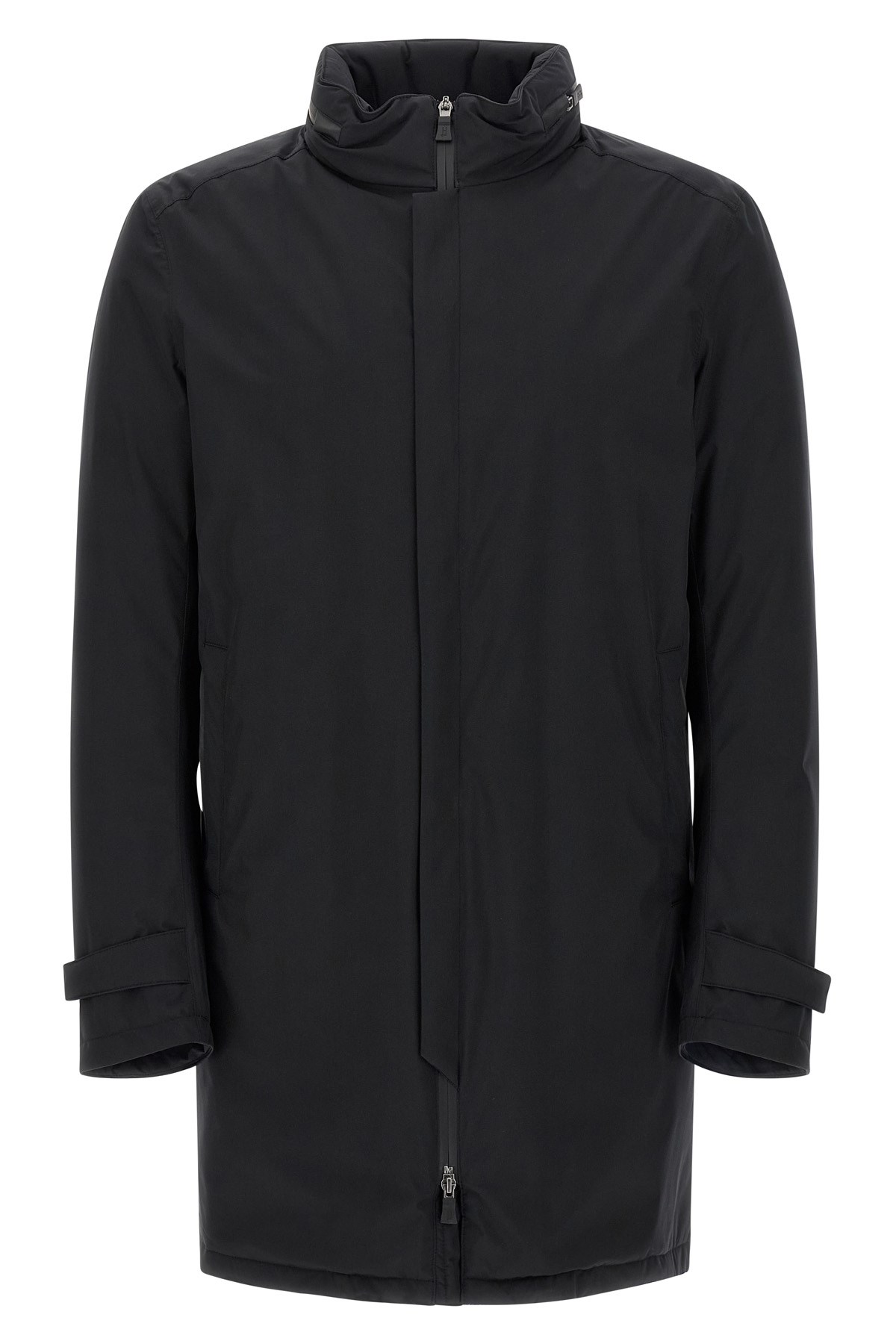 HERNO 'Pro-Meteo' Parka