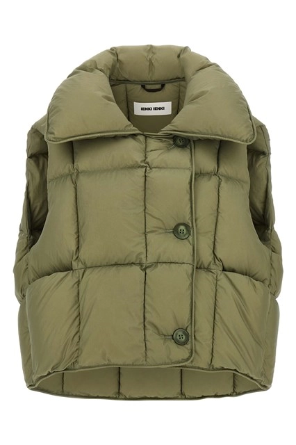fall winter 25/26 clothing gilet woman - julian-fashion.com - tm