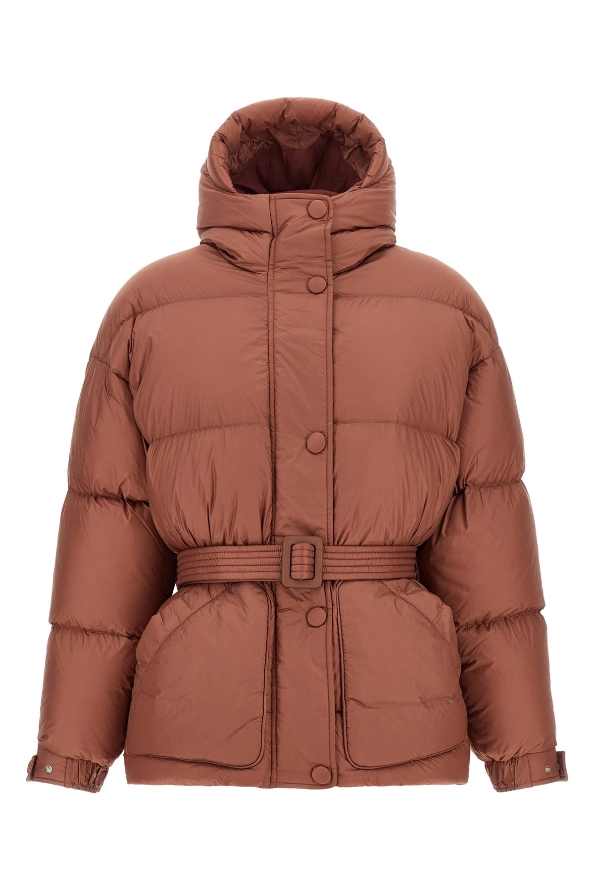 Ienki ienki 'michlin' down jacket available on julian
