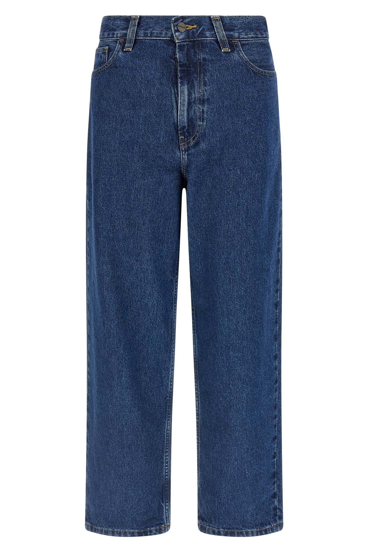 Carhartt Brandon Jeans Blue In Blue