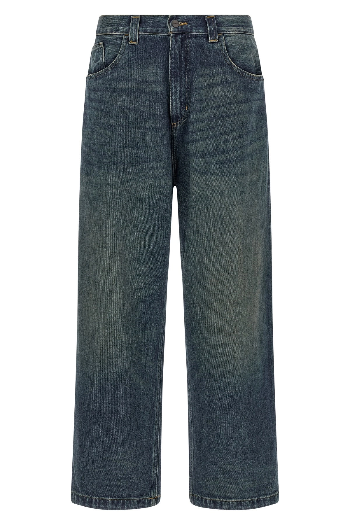 Carhartt wip 'brandon' jeans available on julian-fashion.com