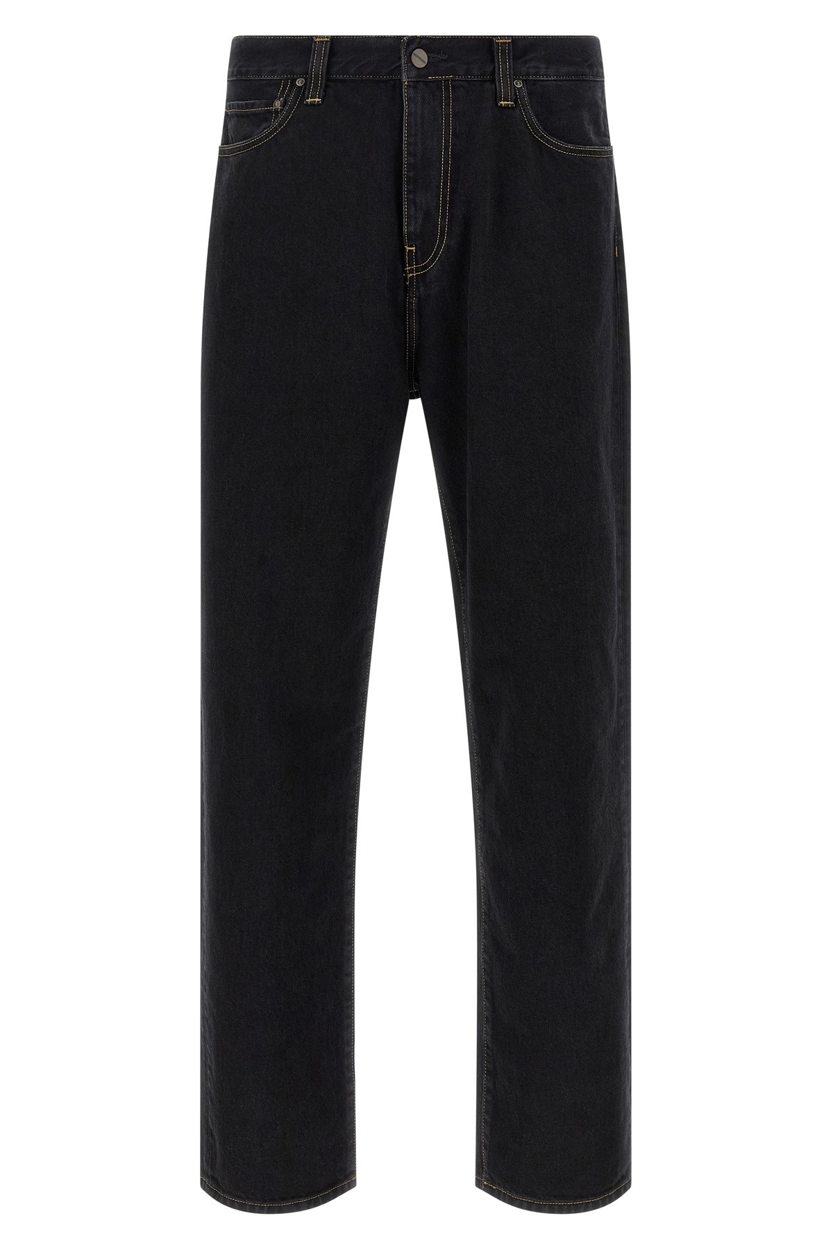 CARHARTT WIP 'Aaron' Jeans