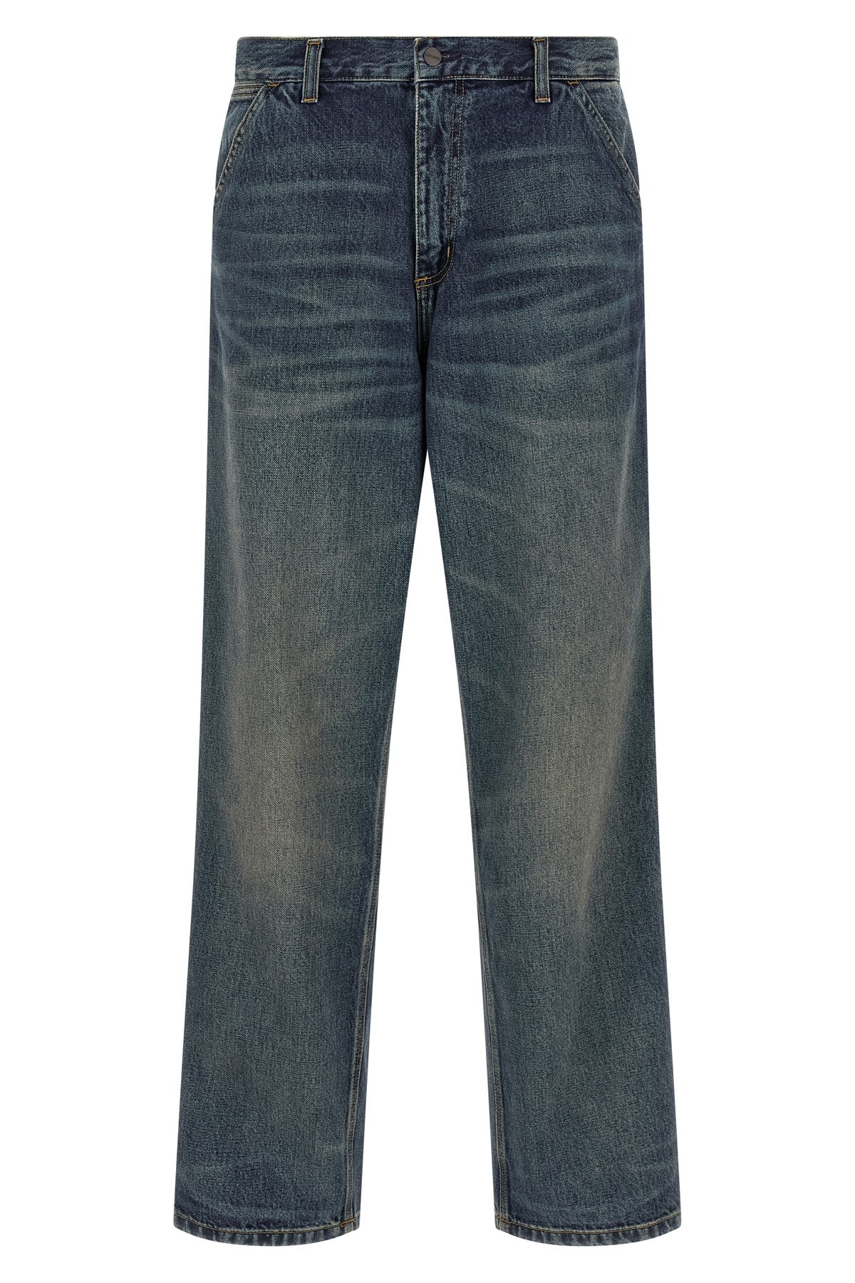 CARHARTT WIP 'Single Knee' Jeans