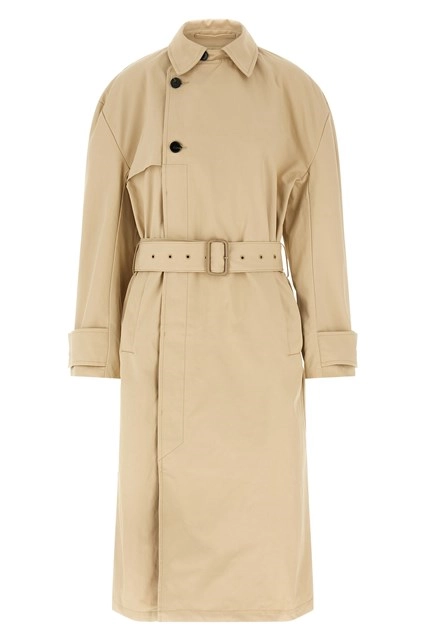 woman's coats, trench coats - fall winter 2025/2026