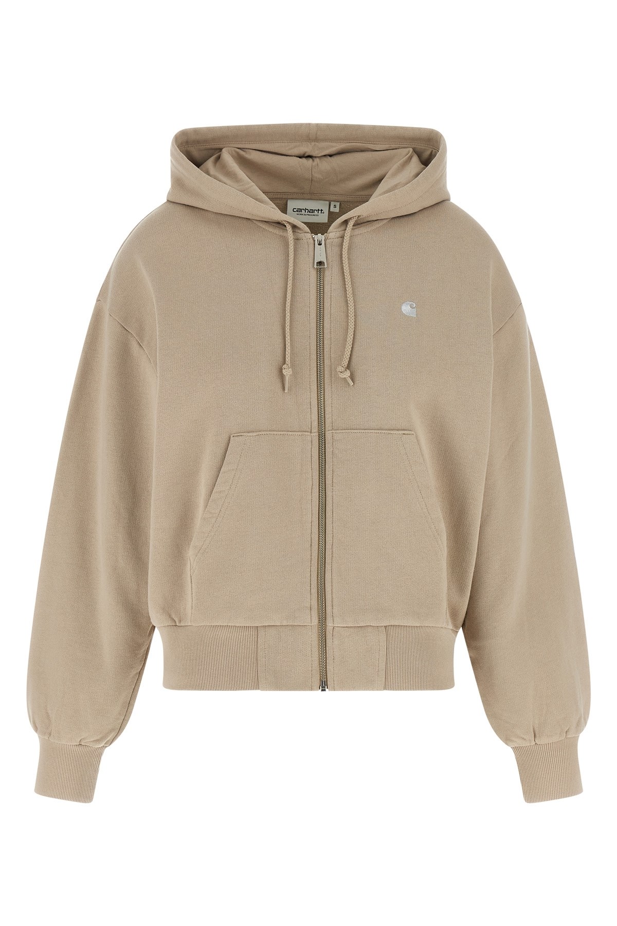 パーカー・フーディ SAINT LAURENT 'Camionneur Molleton' hoodie Saint Laurent Camionneur Molleton Hoodie | italist