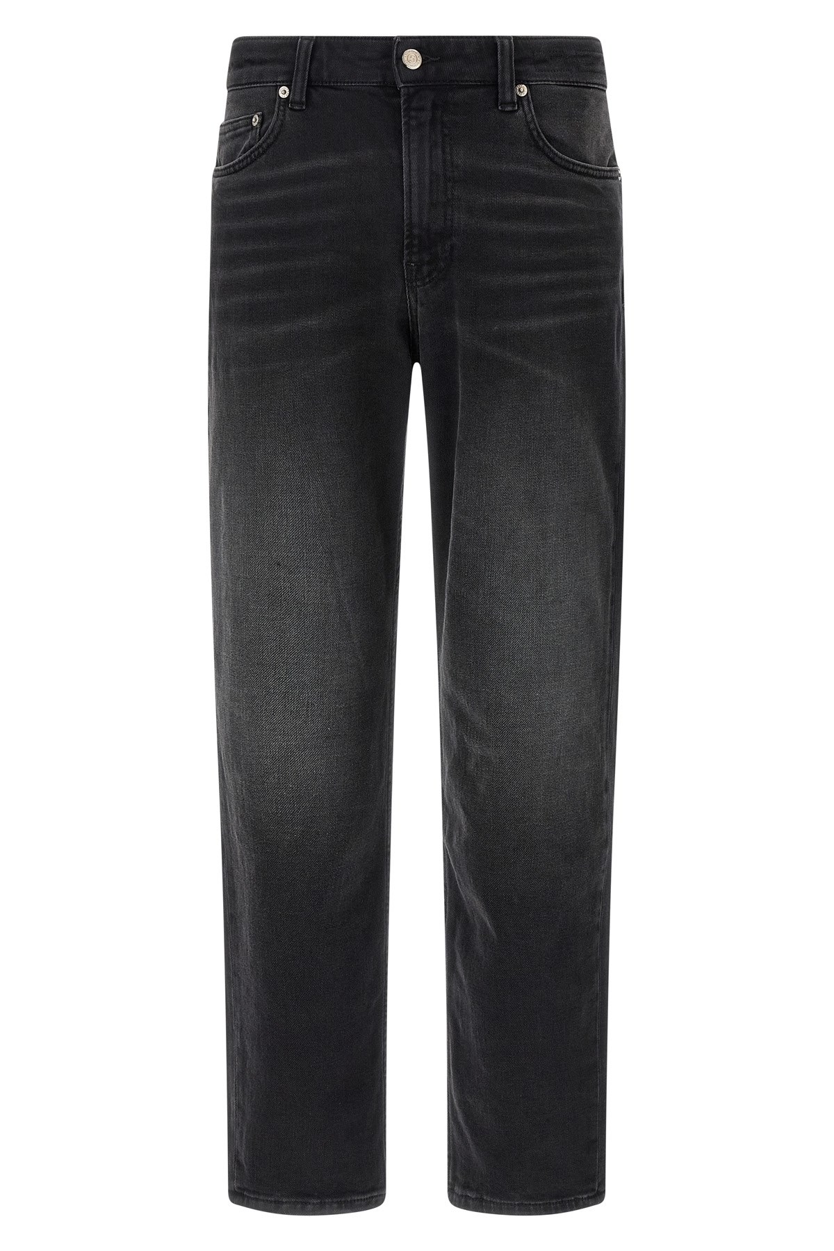 Department Five Stones Jeans Black In Black