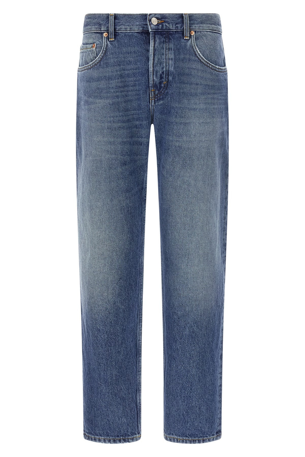 Department Five 'keith' Jeans In Blue