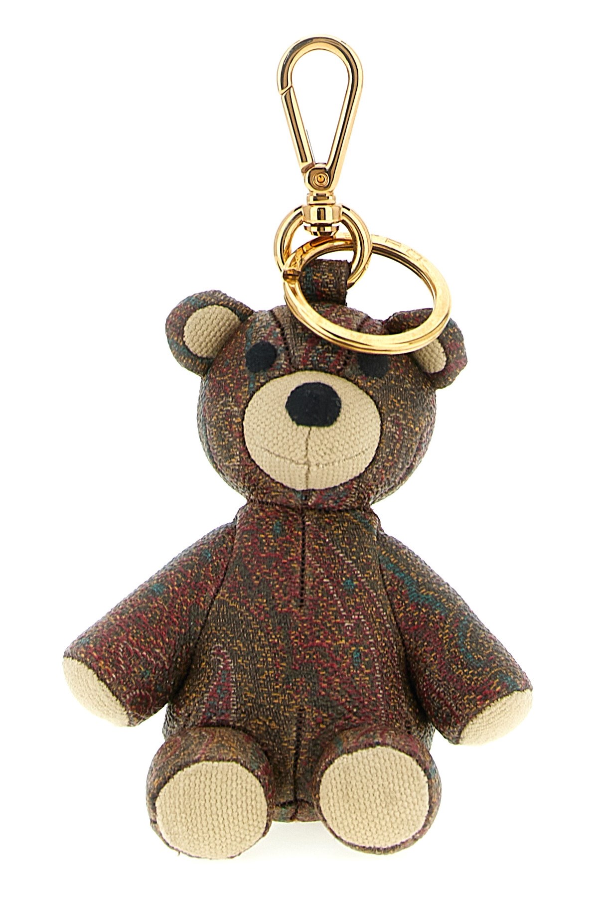 ETRO 'Orso Arnica' Charm
