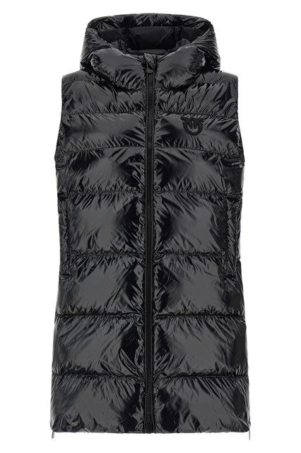 ベスト・ジレ CELINE FW25 GILET (RI006450Z 97JC) ON CELINE(セリーヌ) ベスト・ジレ(レディース) - 海外通販のBUYMA