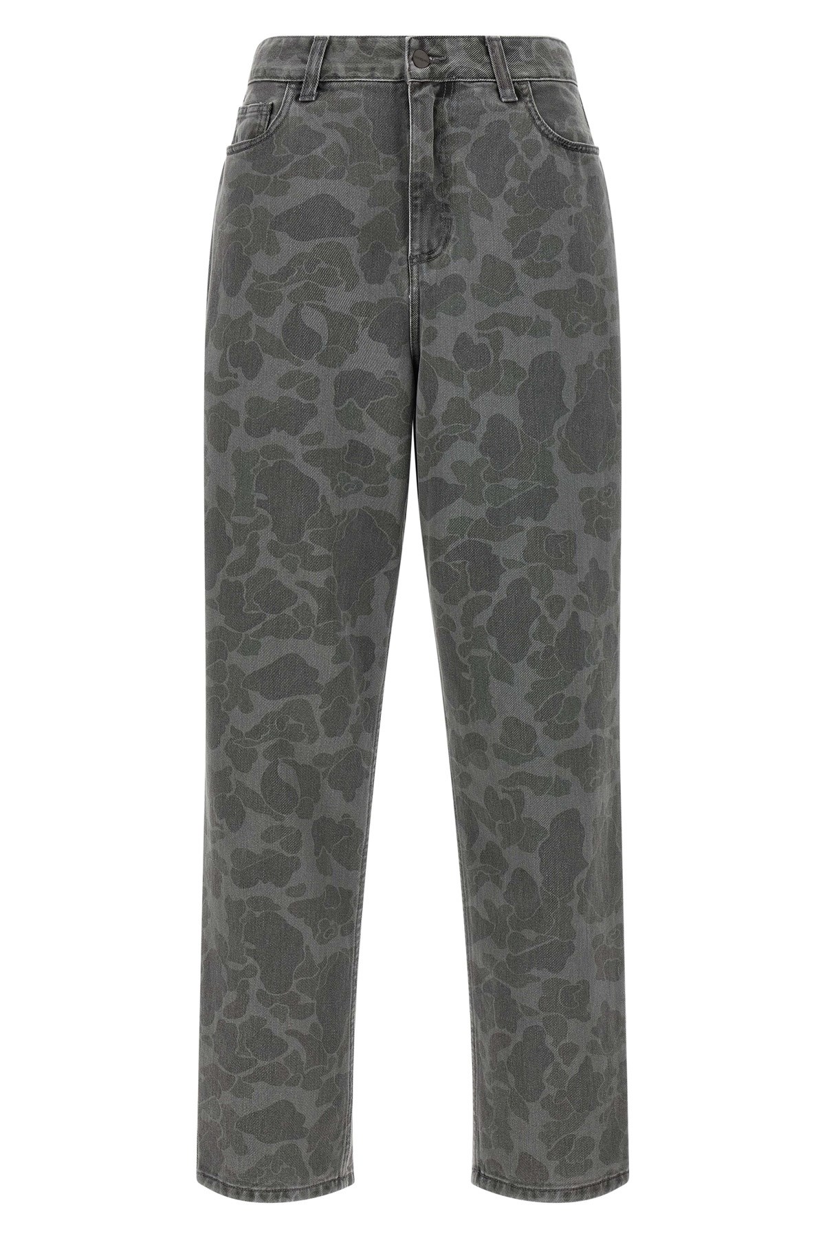 CARHARTT WIP 'Duck Orell' Jeans