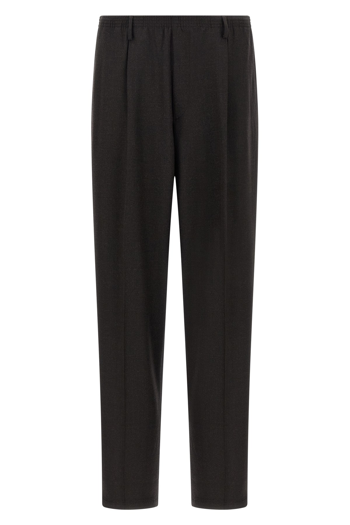 Cellar Door Ezio Pants In Brown