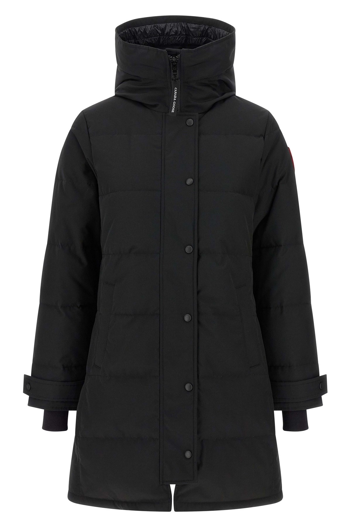 CANADA GOOSE 'Shelbourne' Parka