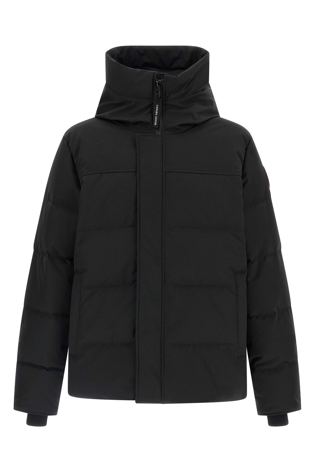 CANADA GOOSE 'Macmillan' Parka