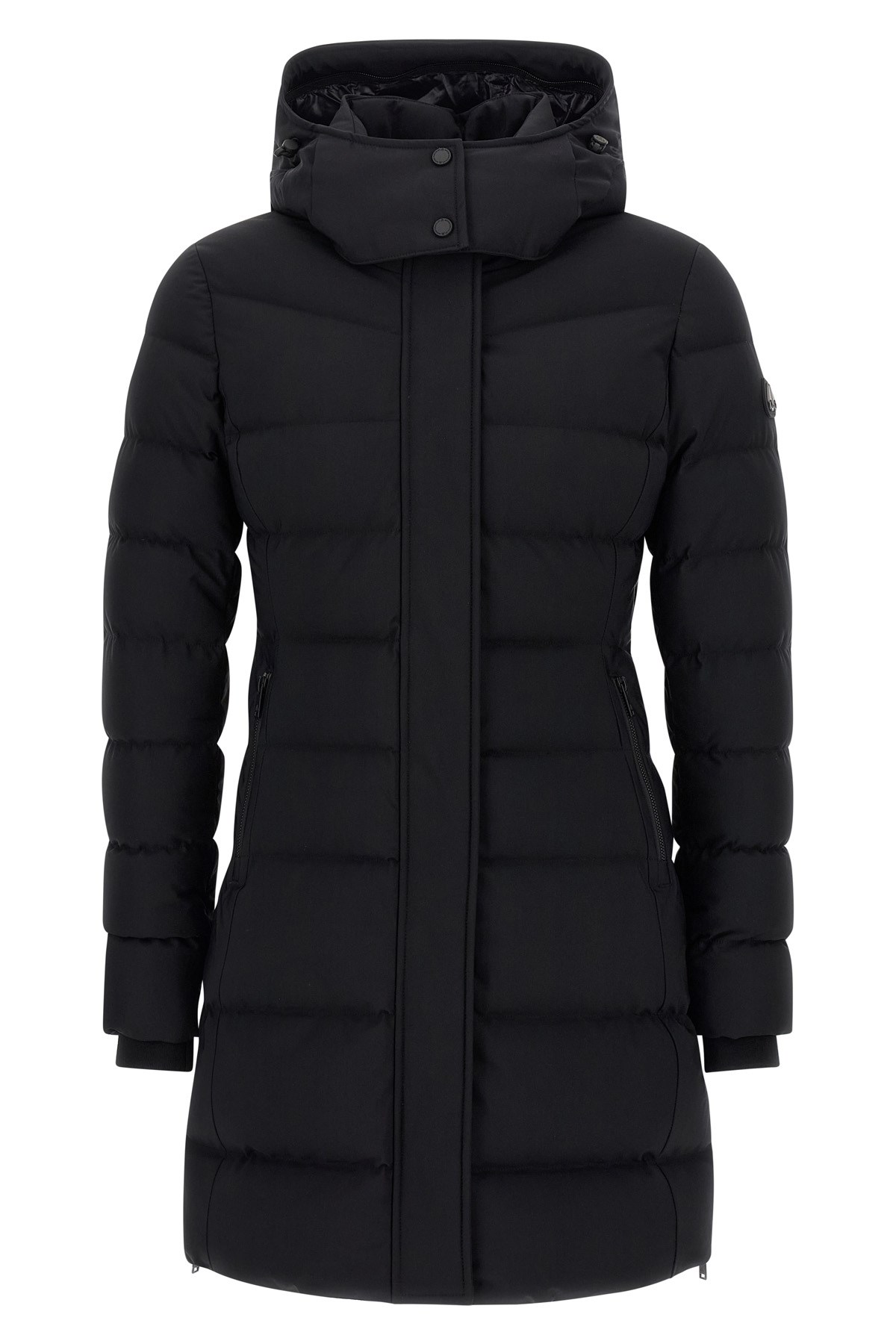 MOOSE KNUCKLES 'Watershed 3 Parka' Jacket