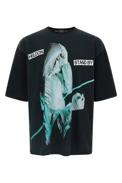 undercover man's t-shirt | julian-fashion.com - SG