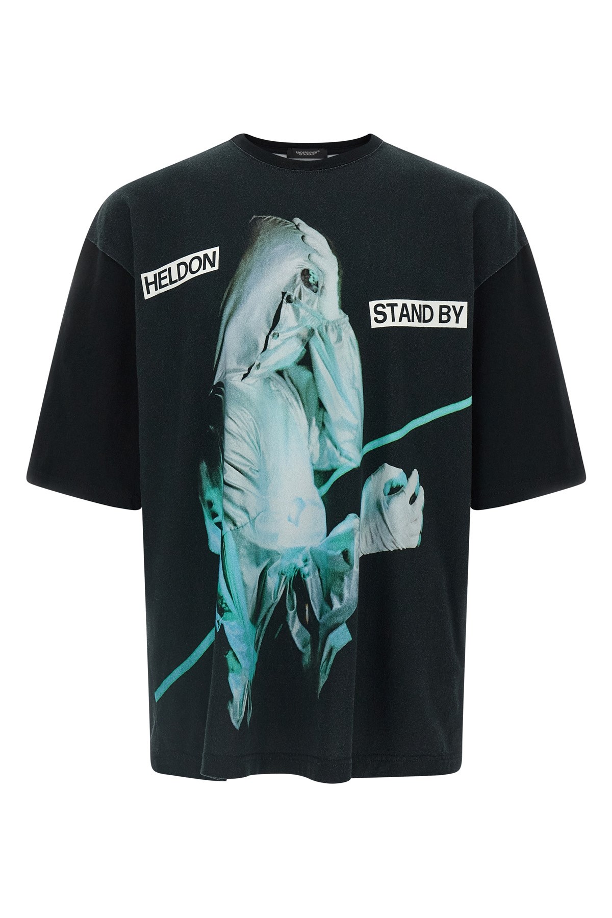 UNDERCOVER 'Uc2e4813-3' T-Shirt