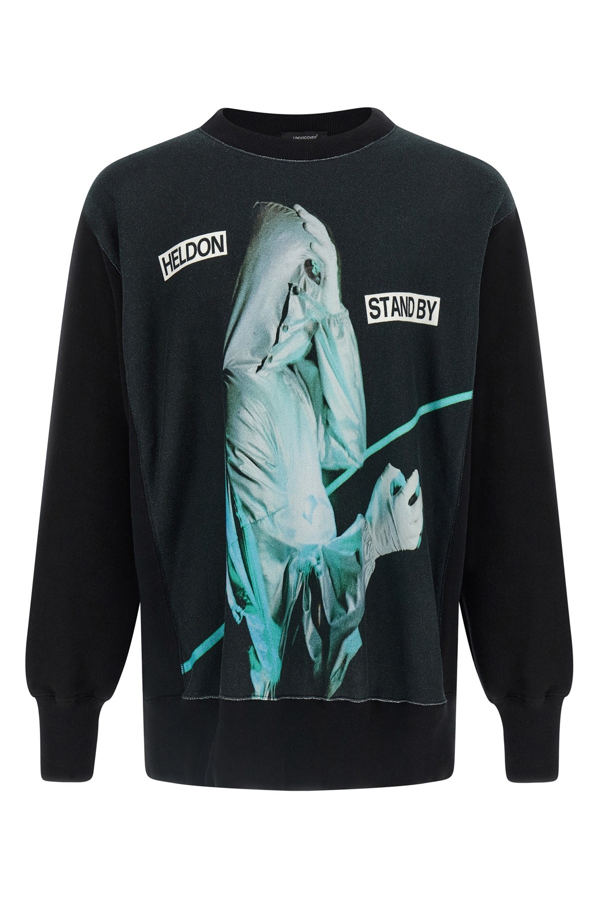 UNDERCOVER 'Uc2e4815-3' Sweatshirt