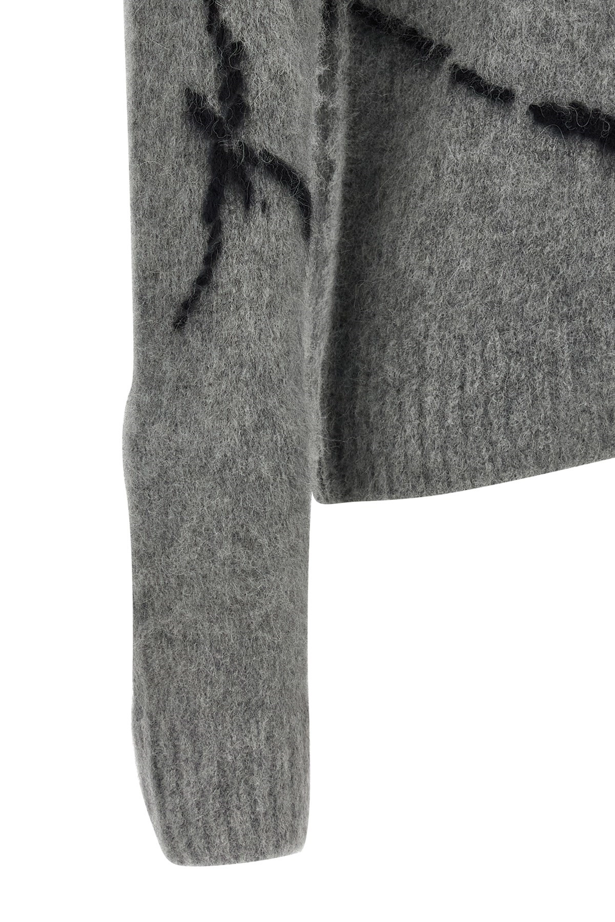 Dries van noten 'mouche' sweater available on julian-fashion.com