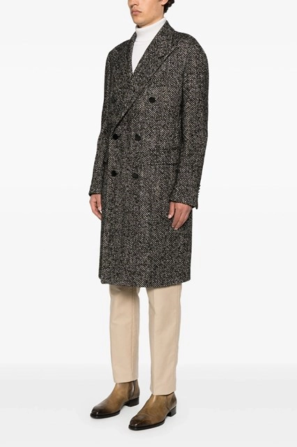 TAGLIATORE 52 ジャケット 12WIG239 白 25011534 Home - Tagliatore