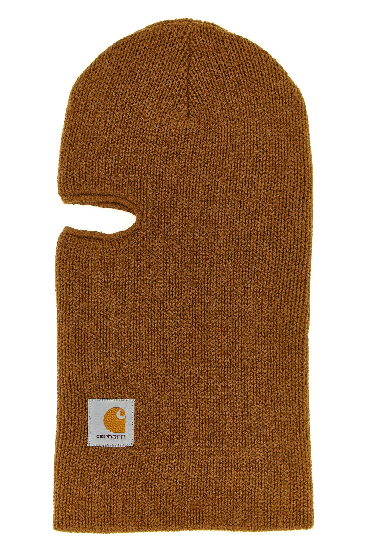 Carhartt Storm Mask Hats Brown In Brown