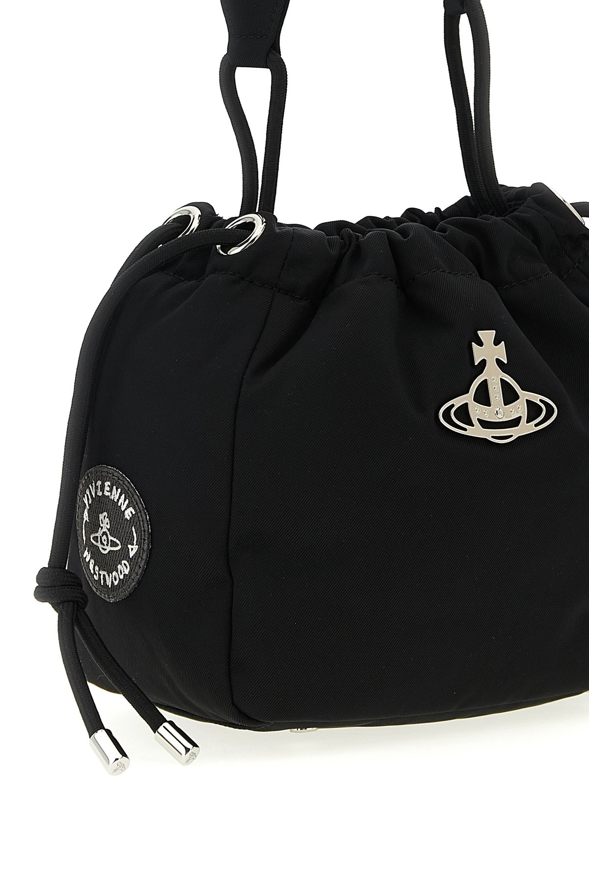 Vivienne westwood 'hilary' small bucket bag available on julian