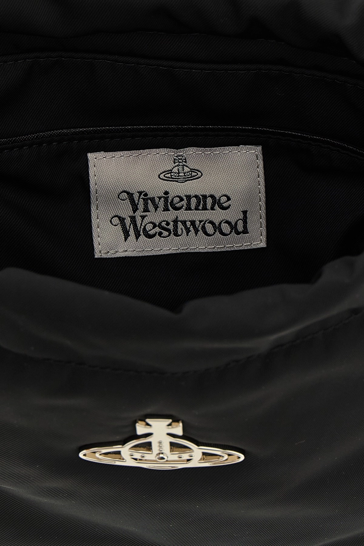 Vivienne westwood 'hilary' small bucket bag available on julian