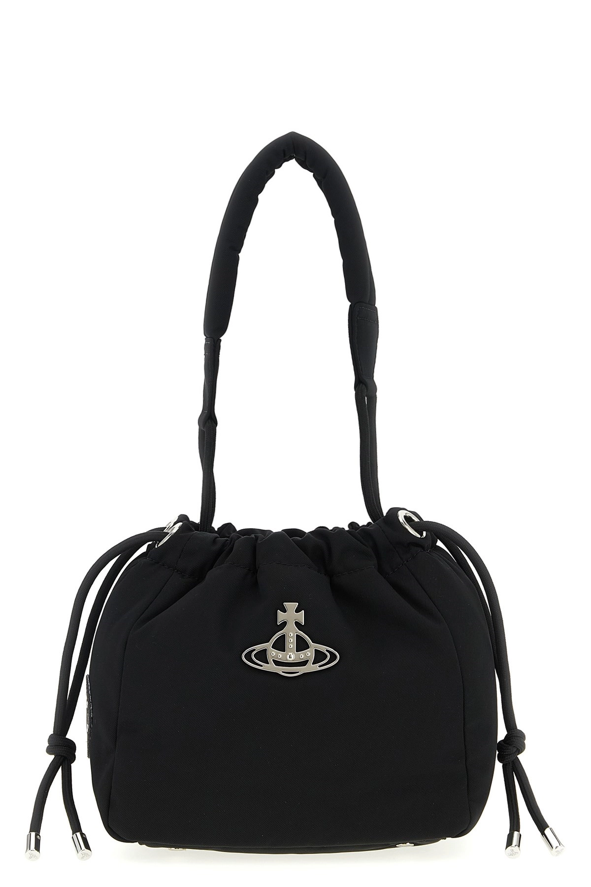 Vivienne westwood 'hilary' small bucket bag available on julian